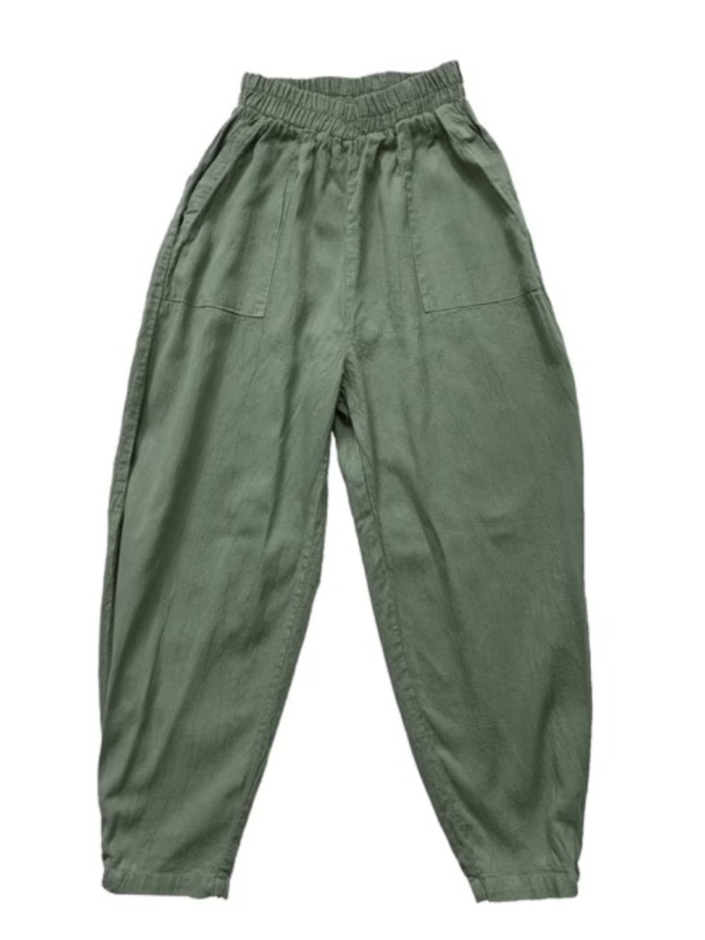 Cadence Pants 2XL by Curator SF in Green!